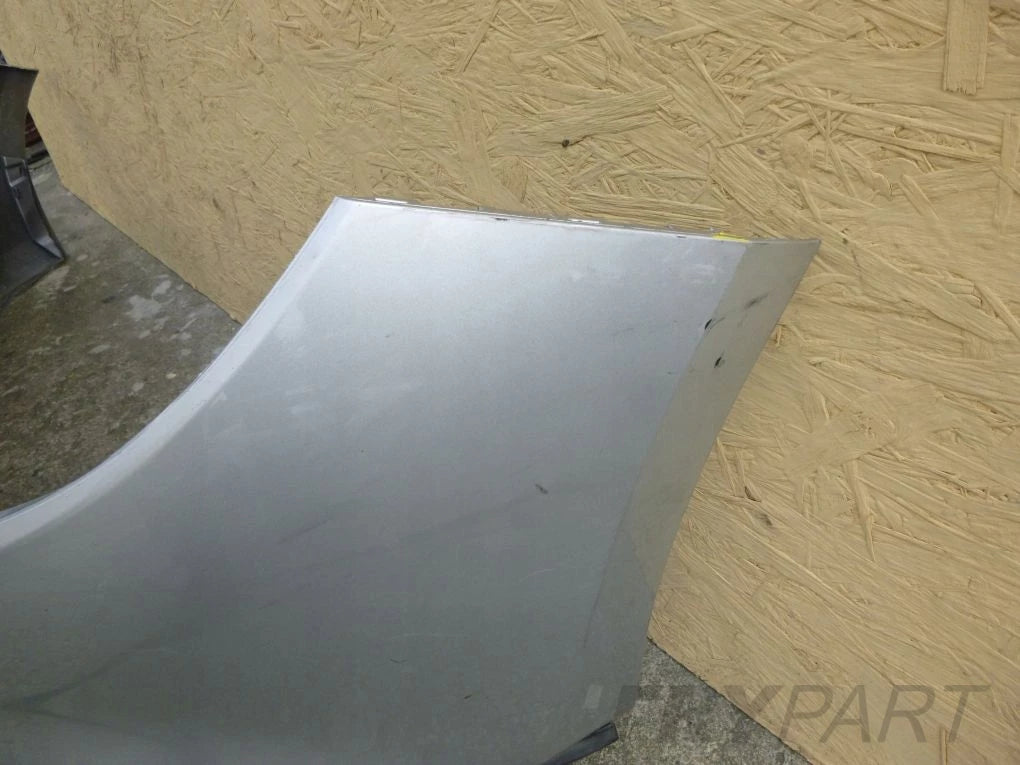 OPEL ASTRA K 5dr Front Bumper