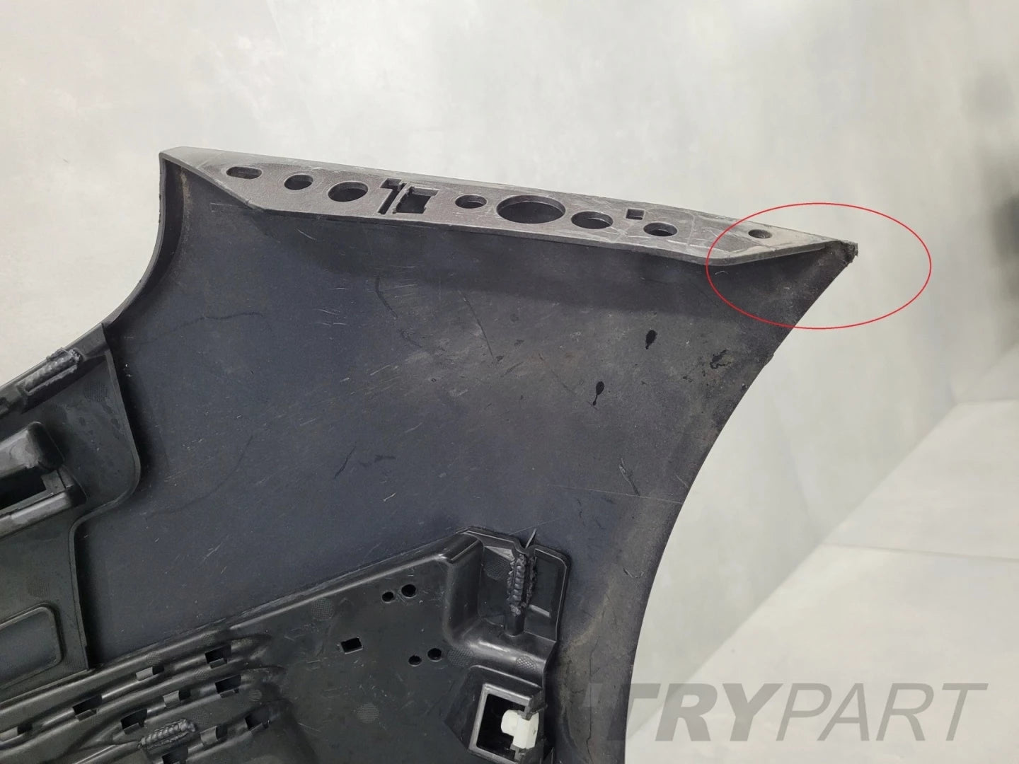 Front Bumper for Range Rover Vogue V L460 (2021-2024)
