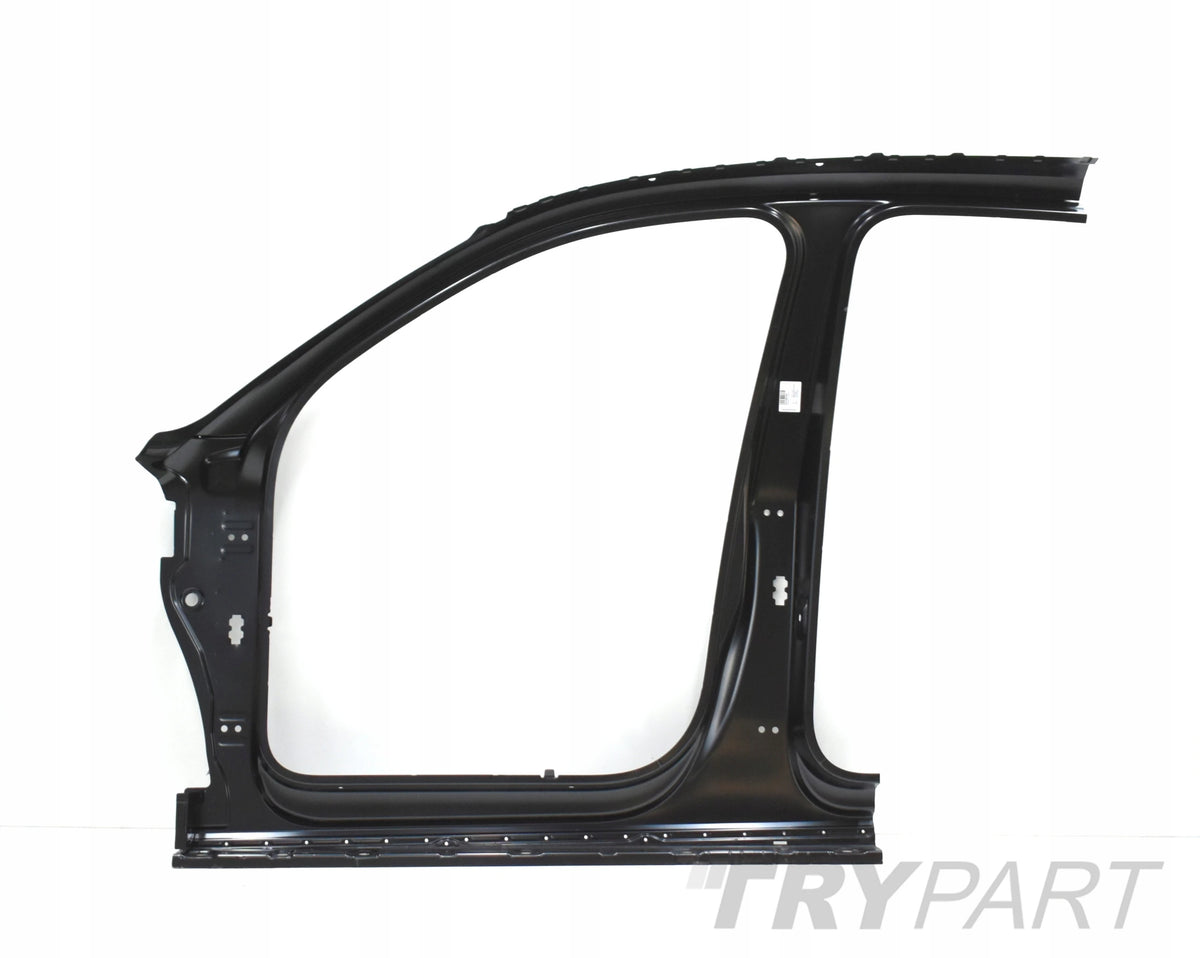 AUDI Q3 SQ3 II 83A RIGHT SILL PANEL BODY PANEL POST FRAME ORG NEW 83A809840