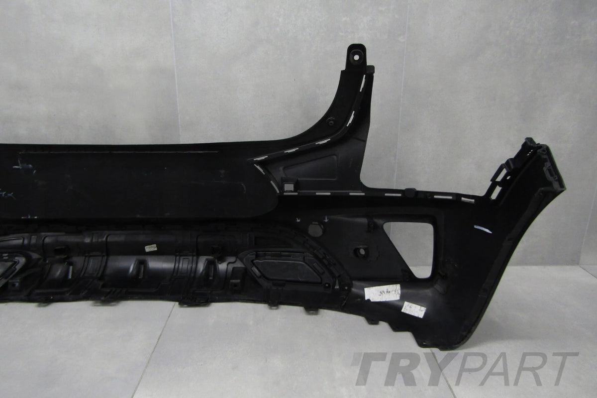 KIA Stonic GT Line Facelift Rear Bumper (2020-)
