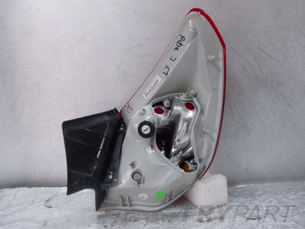 OPEL ASTRA IV 4 J HB Rear Lamp Right