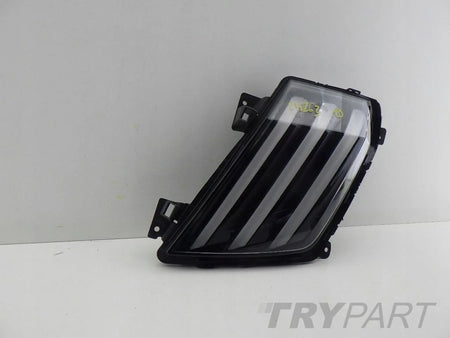 PEUGEOT 208 II LIFT 2023- 9851054180 LED DRL LAMP HALOGEN LEFT
