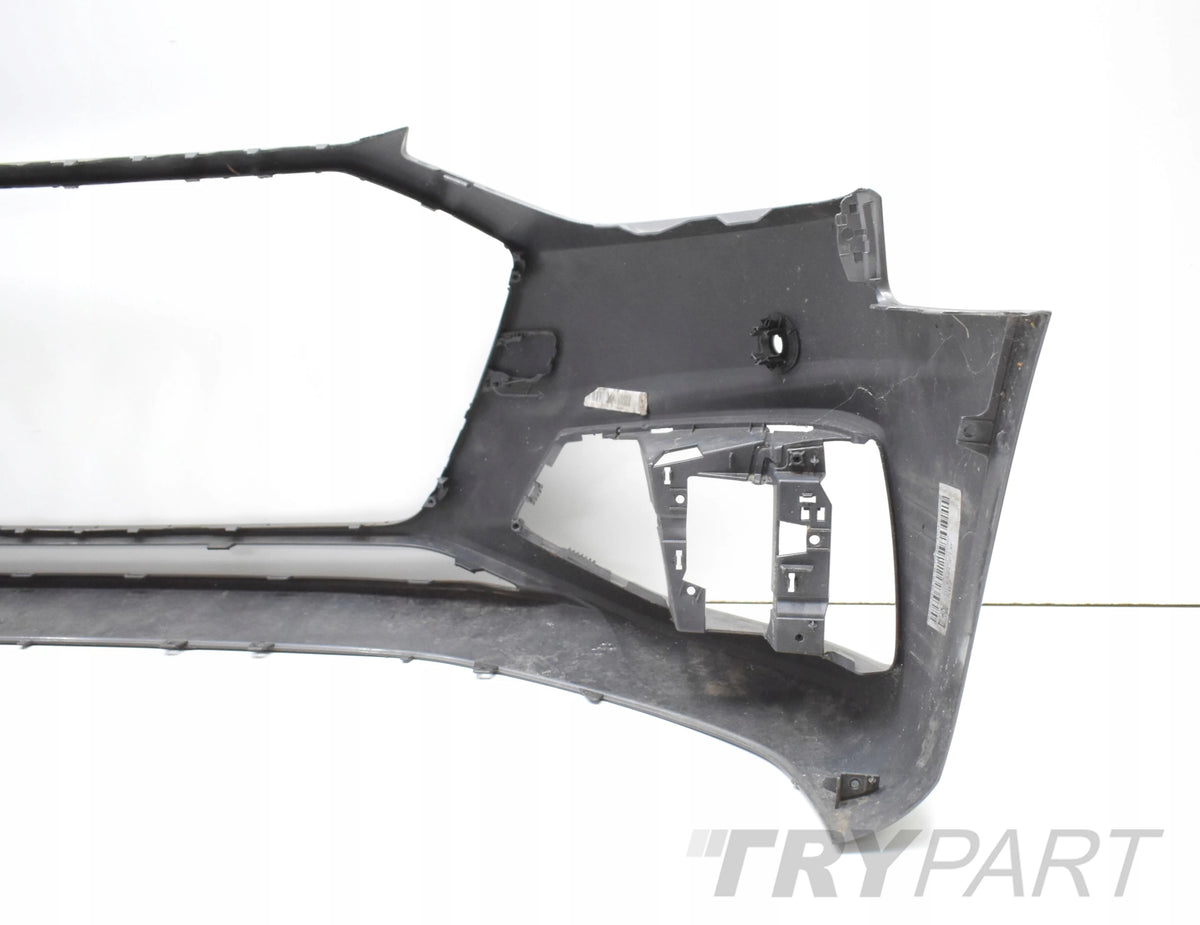 AUDI A4 B9 LIFT 8W0 FRONT BUMPER ORG