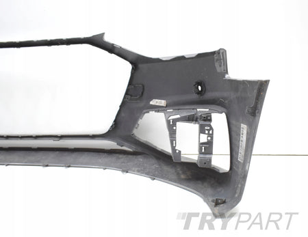 AUDI A4 B9 LIFT 8W0 FRONT BUMPER ORG