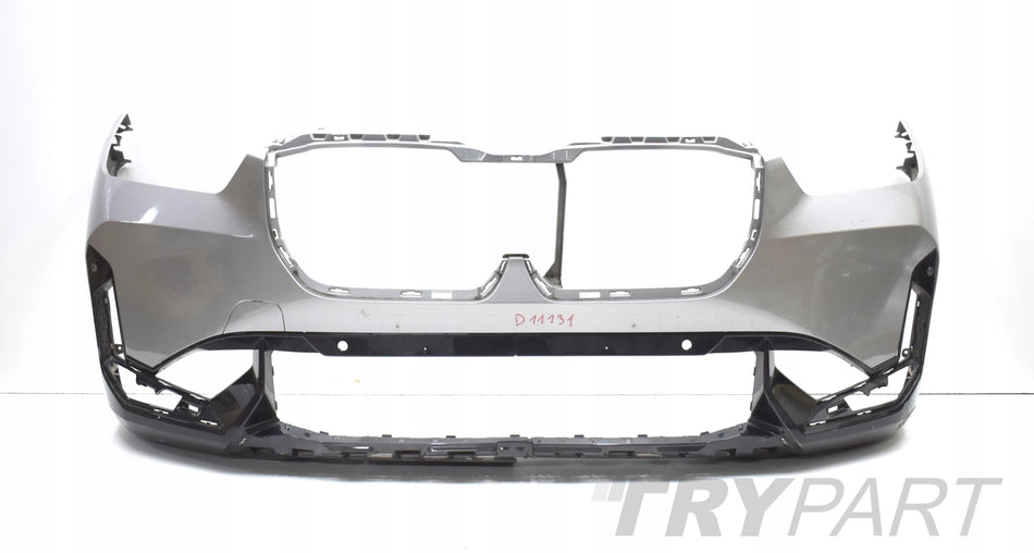 BMW X1 U11 X LINE FRONT BUMPER ORG STANDARD BASIC + BOTTOM