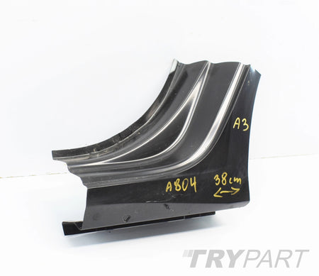 AUDI A3 8Y LEFT COLUMN SILL COVER ORG SPORTABCK