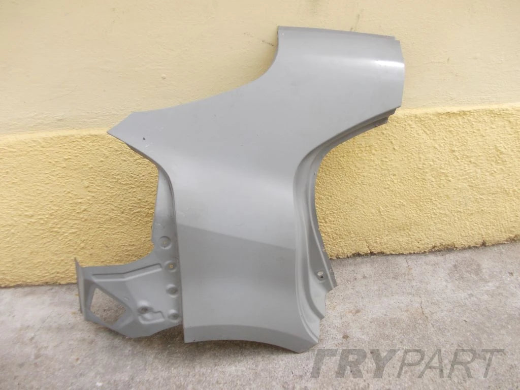 KIA RIO IV 4 11- 2011 REAR FENDER REAR RIGHT