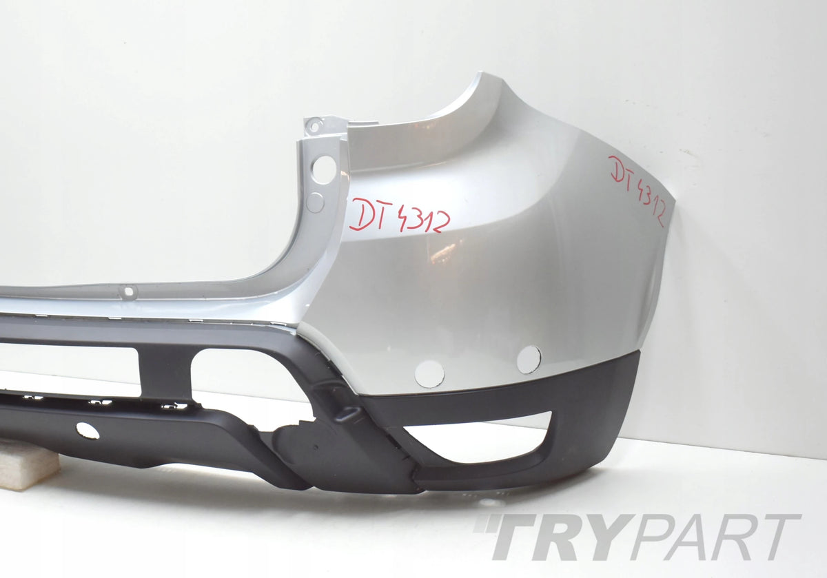DACIA DUSTER II REAR BUMPER ORG