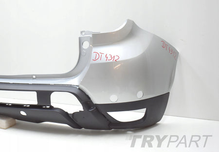 DACIA DUSTER II REAR BUMPER ORG