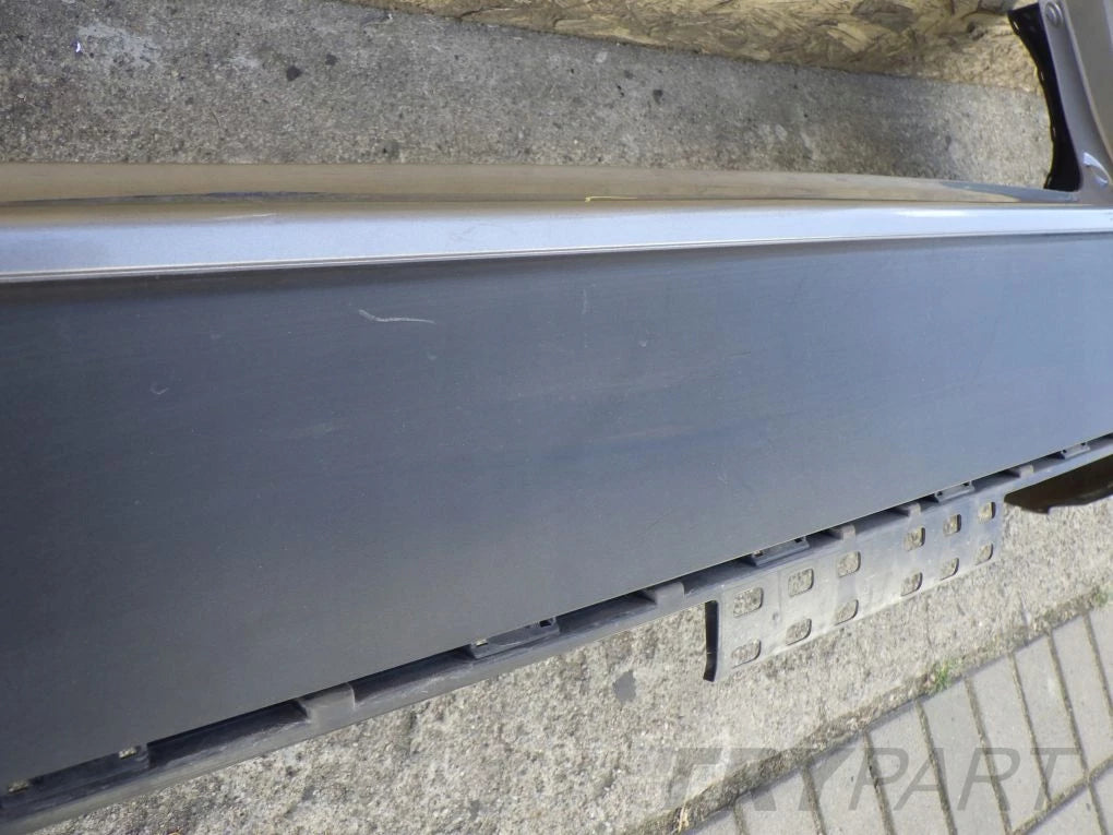 SUZUKI VITARA 3 III 15- Rear Bumper