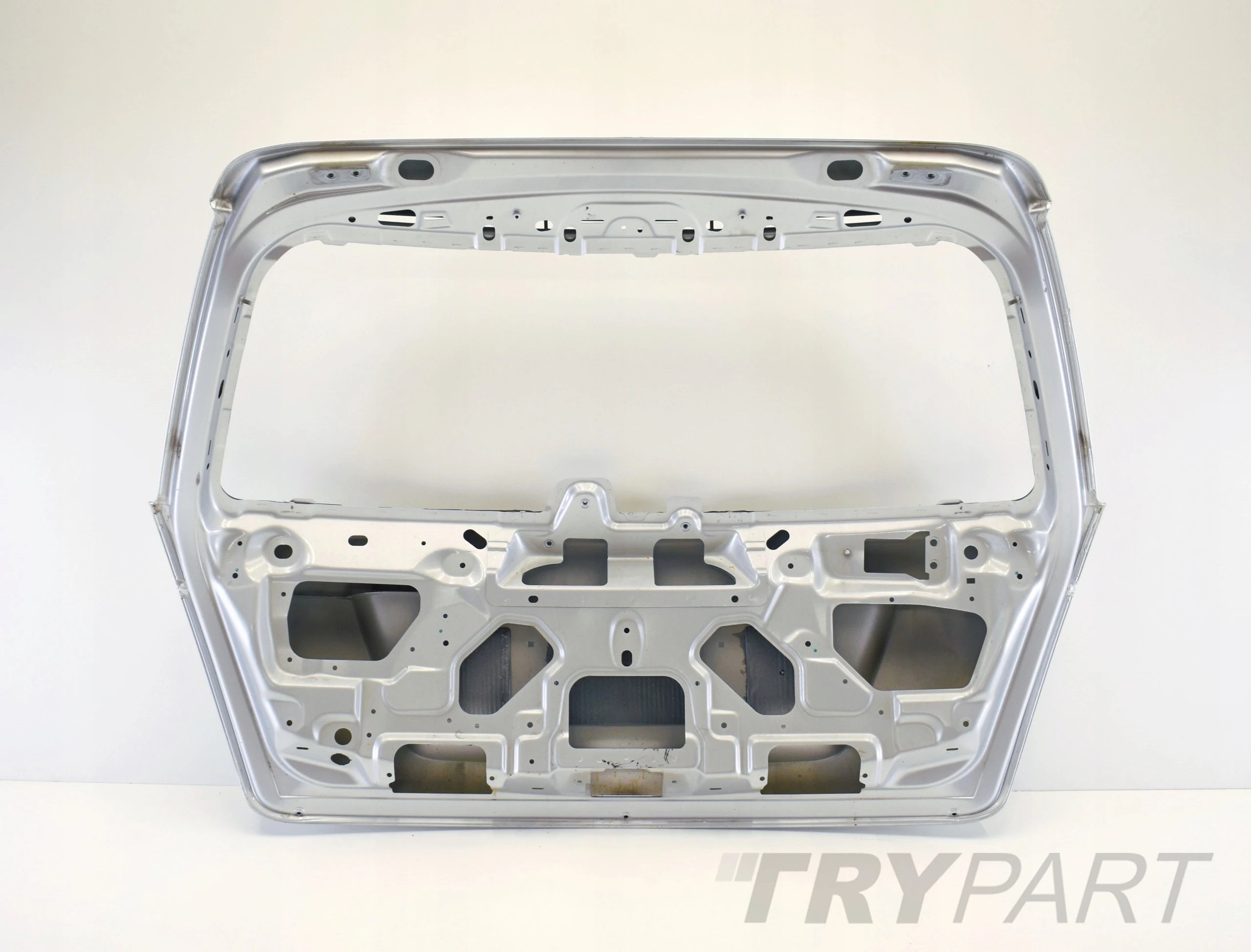 MERCEDES C CLASS W204 REAR TRUNK LID ORG ESTATE