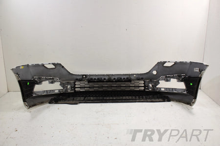 Skoda Octavia IV front bumper