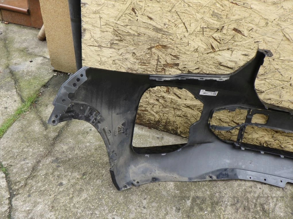 BMW X5 G05 M Package Front Bumper