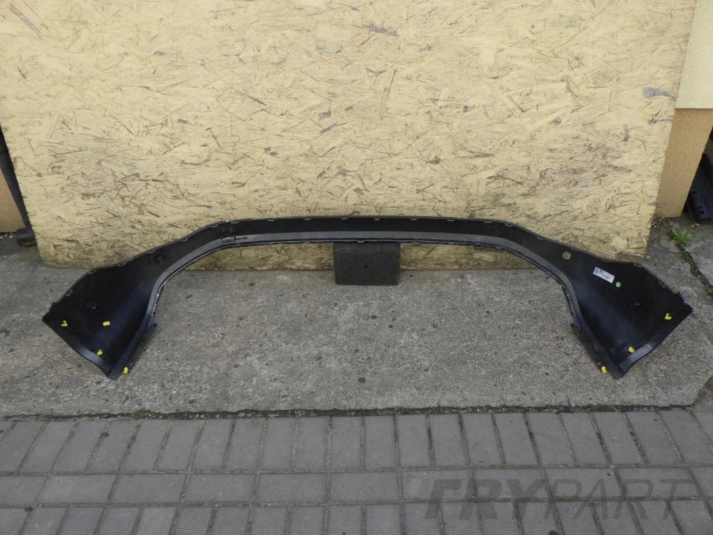 AUDI Q6 E TRON 85H 23- Rear Bumper