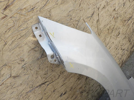 KIA CEED I 06- front fender left