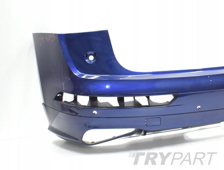 AUDI Q5 II 80A S LINE REAR BUMPER ORG