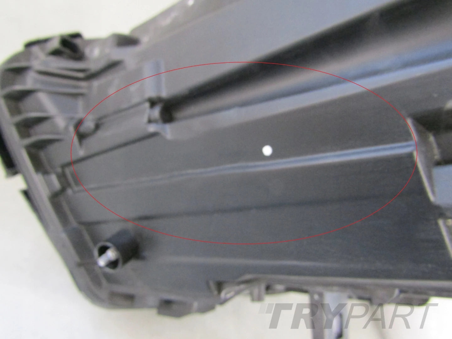 Front Lamp Mercedes A Class W177 LIFT MULTIBEAM 23- RH