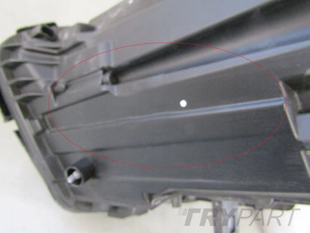 Front Lamp Mercedes A Class W177 LIFT MULTIBEAM 23- RH