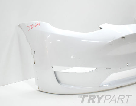 TESLA MODEL Y FRONT BUMPER ORG