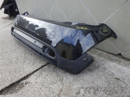 MINI F56 COOPER LCI LIFT 2020- Rear Bumper