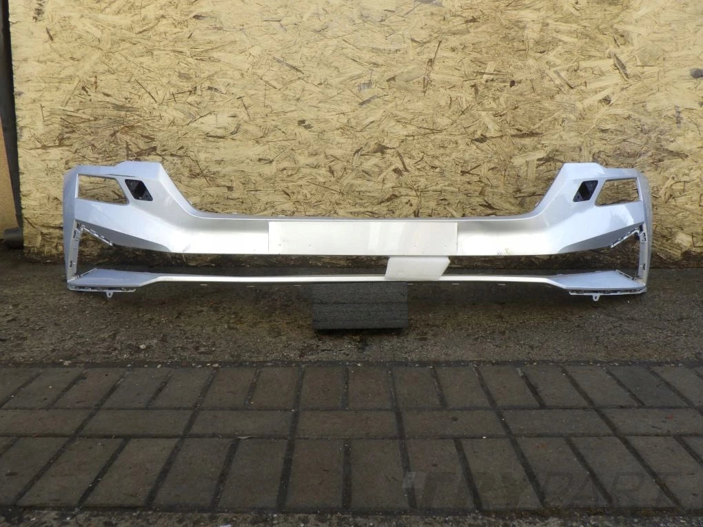 SKODA KAROQ 57A LIFT 21- Front Bumper