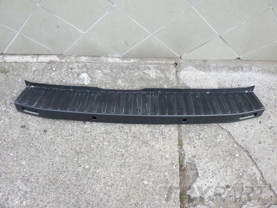 FORD TRANSIT MK8 14- Rear bumper cover