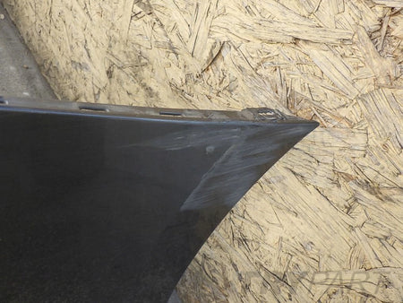 BMW 3 G20 SEDAN 19- Rear Bumper