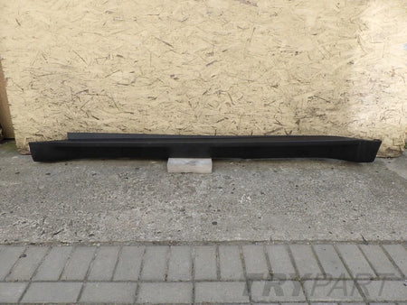 BMW X6 E71 Left Sill Cover Bracket