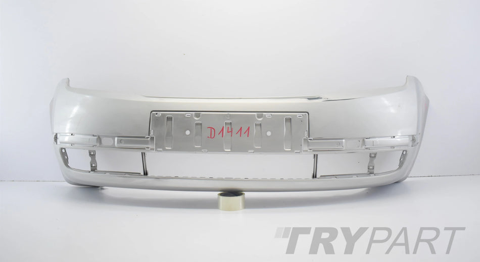 SKODA FABIA I 6Y0 FRONT BUMPER SUPER CONDITION ORG!