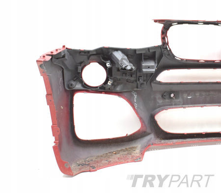 BMW F25 F26 M Package LCI Front Bumper ORG