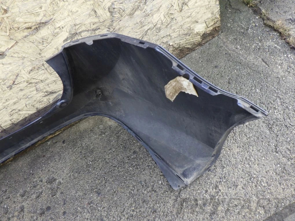 VOLVO V60 Rear Bumper