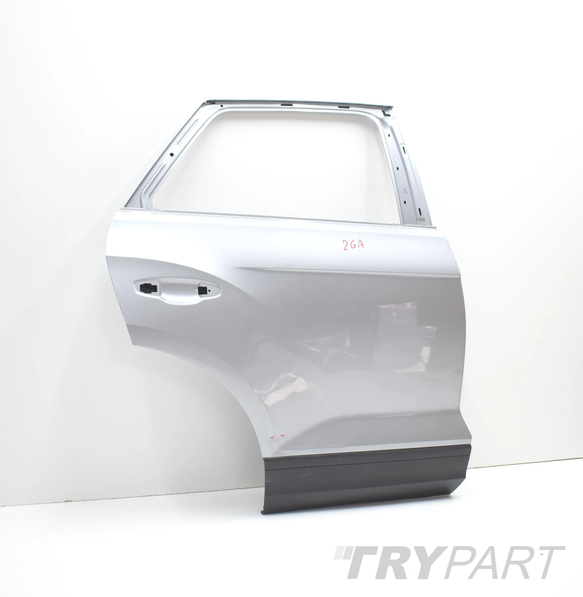 VW T-ROC 2GA Right Rear Door