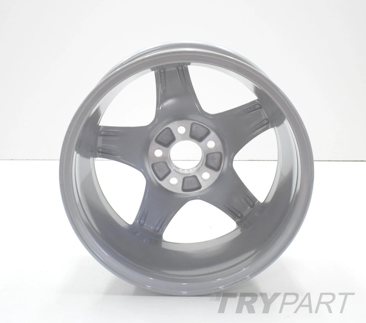 16" WHEEL FOR VOLVO S60 V60 7"x16" 5x108 ET49 ORG NEW 30736364