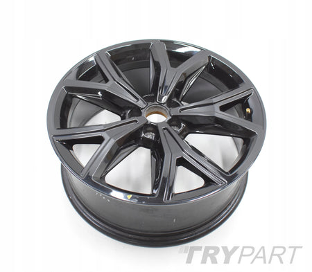 18" T-CROSS 2GM R LINE WHEEL 7"x18" 5x100 ET39 ORG 2GM601025P