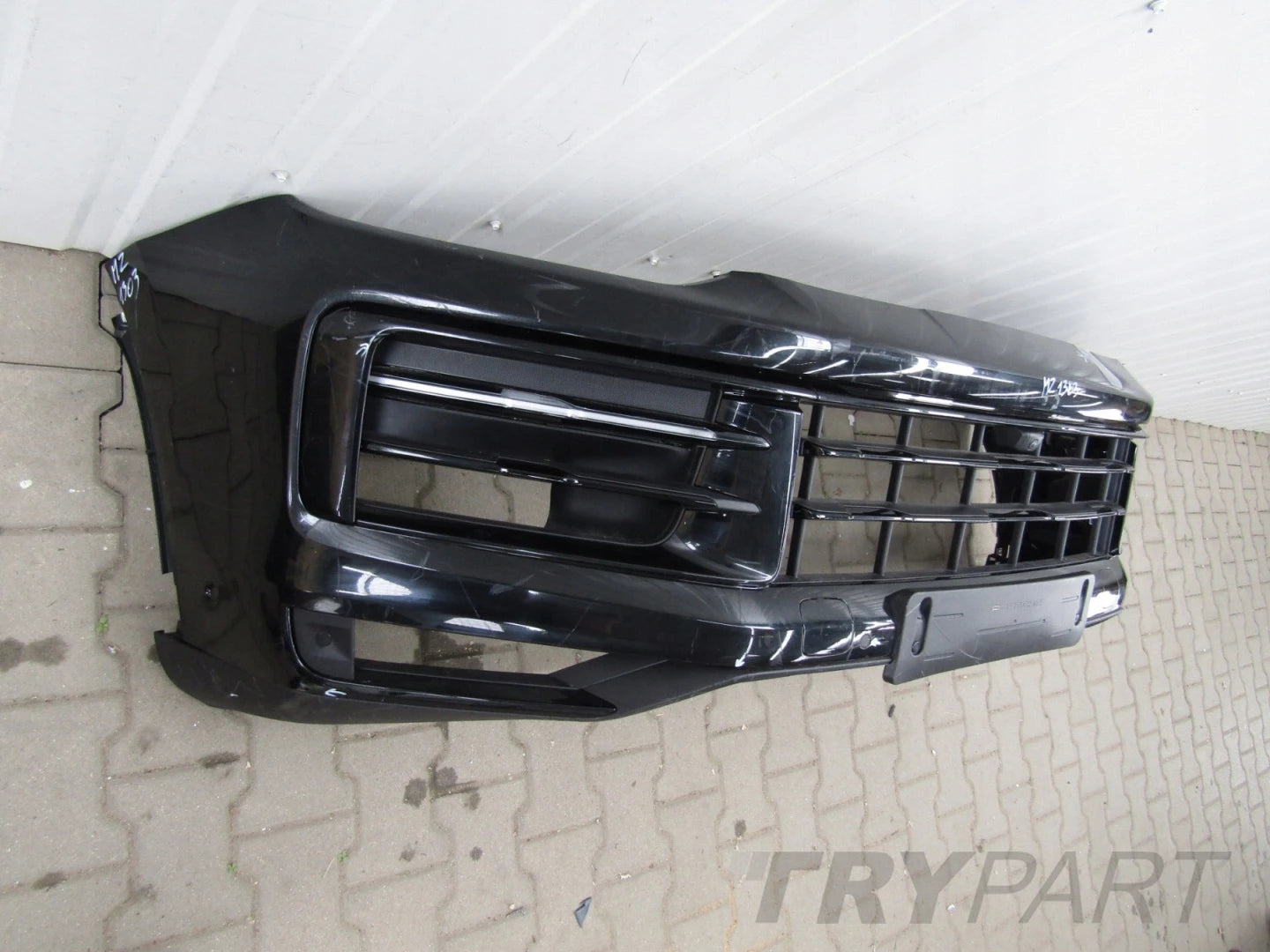 Front Bumper Porsche Cayenne 9Y0 Lift 23-