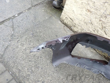 BMW 6 GT G32 M PACKAGE front bumper