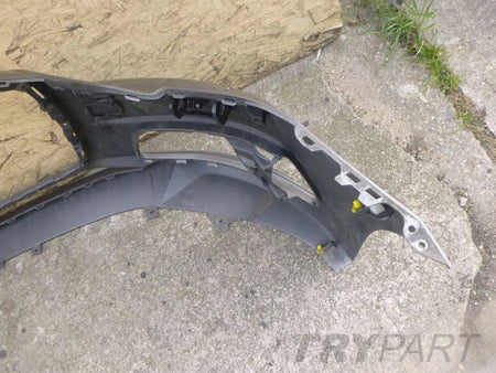 AUDI A6 C8 4K0 2018- front bumper