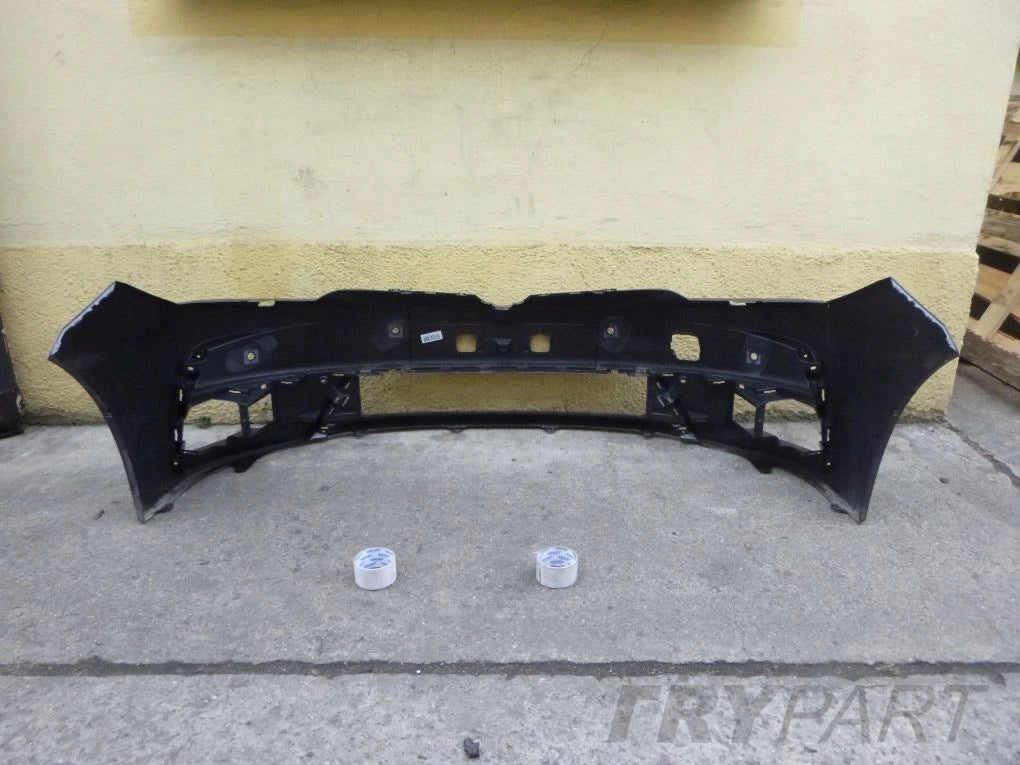 TOYOTA COROLLA E16 LIFT 16- Front Bumper