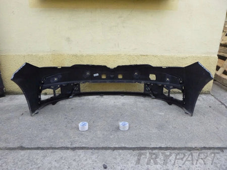 TOYOTA COROLLA E16 LIFT 16- Front Bumper