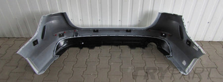 Rear Bumper BMW 2 F44 Gran Coupe Sport Line 19-