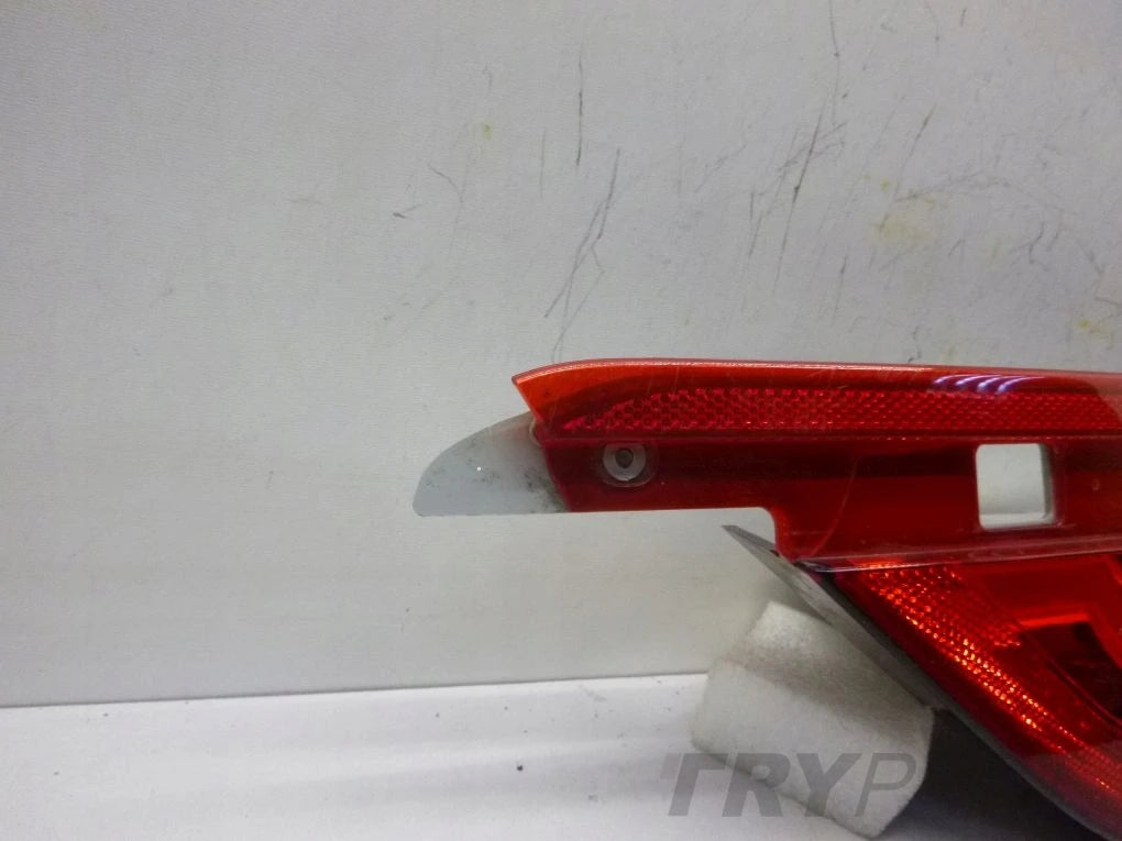 JAGUAR XF rear lamp right