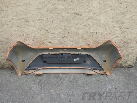 TOYOTA AYGO II 2 14- Rear Bumper