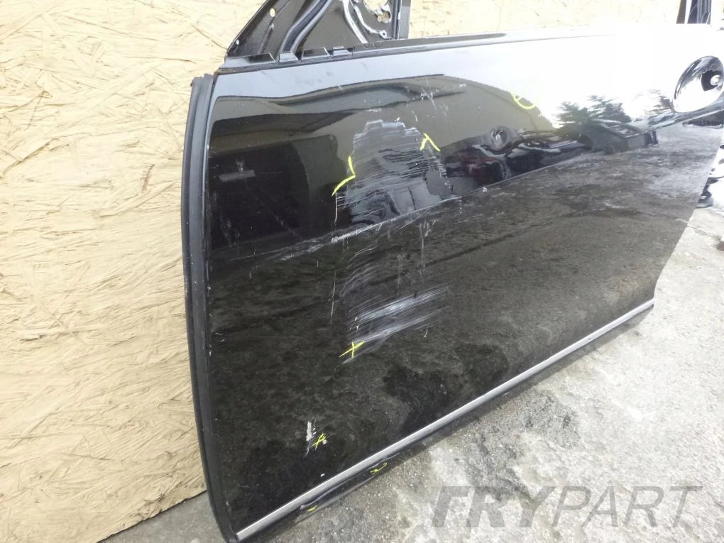 MERCEDES S CLASS W 221 Front Left Door