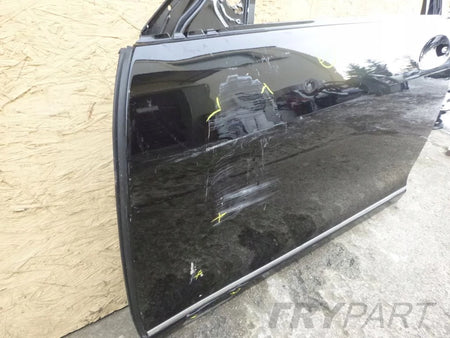 MERCEDES S CLASS W 221 Front Left Door