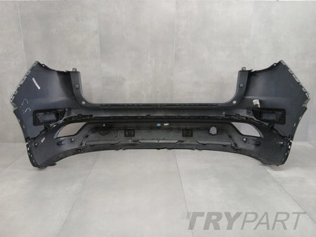 Rear Bumper Renault Austral 2022-