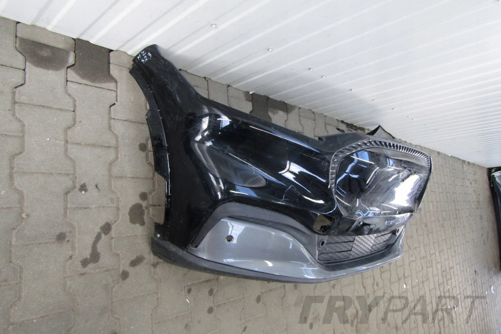 Front Bumper for Ford Mustang Mach-E 21-