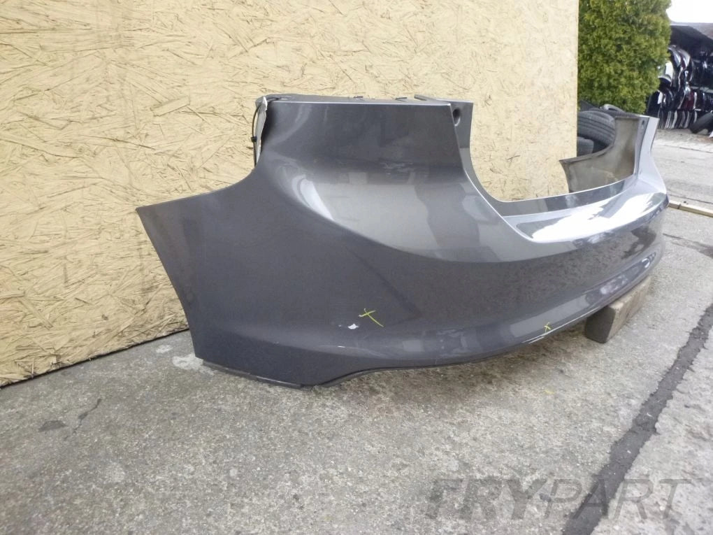 FORD FOCUS MK3 HB 10- Rear Bumper
