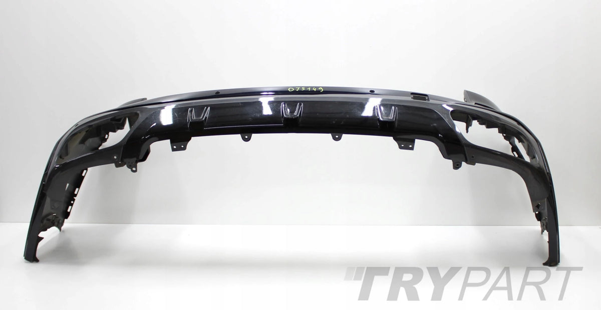 BMW X5 G05 M PACKAGE REAR BUMPER ORIGINAL + BOTTOM