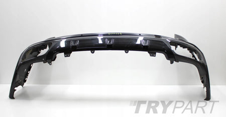BMW X5 G05 M PACKAGE REAR BUMPER ORIGINAL + BOTTOM