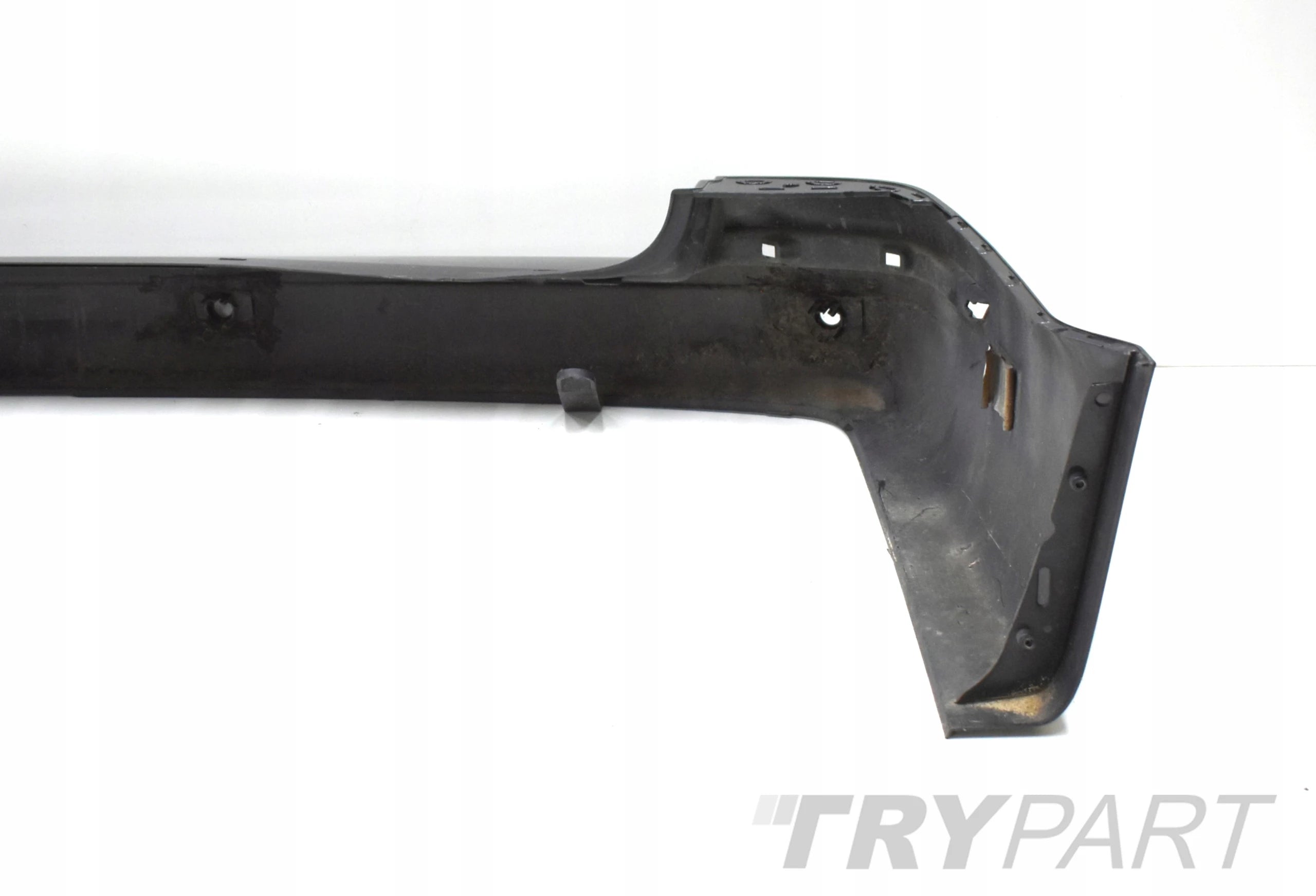 VW TRANSPORTER T6 7LA MULTIVAN CARAVELLE REAR BUMPER ORG